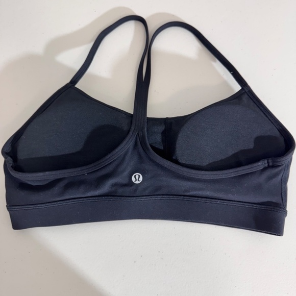 Lululemon Flow Y Bra Nulu - Picture 3 of 4
